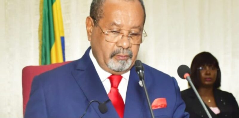 Gabon : le CESEC ouvre sa première session 2026 sous le signe des choix de l&rsquo;heure 