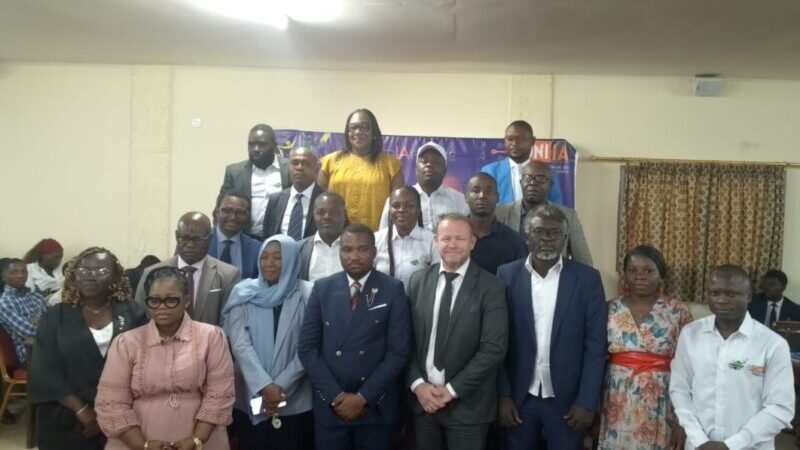 RENAJI & CONIIA : L’alliance qui propulse la presse gabonaise dans l’ère de l’algorithme