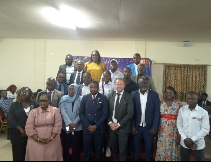 RENAJI & CONIIA : L’alliance qui propulse la presse gabonaise dans l’ère de l’algorithme