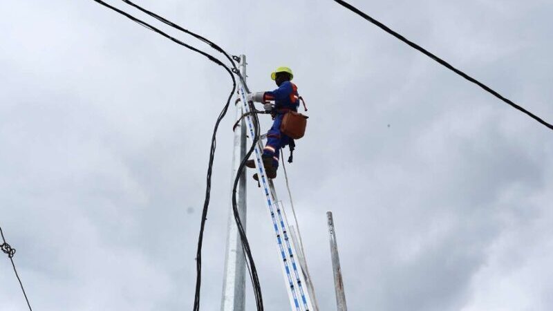 Délestages récurrents à Libreville : le ministre exige des réponses immédiates