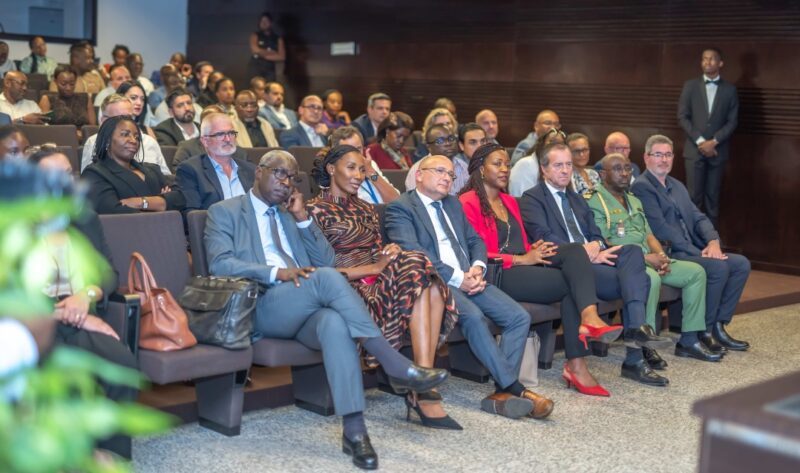 Sciences et patrimoine : AGL Gabon s’allie à la Fondation LIAMBISSI pour révéler et préserver les trésors du Gabon