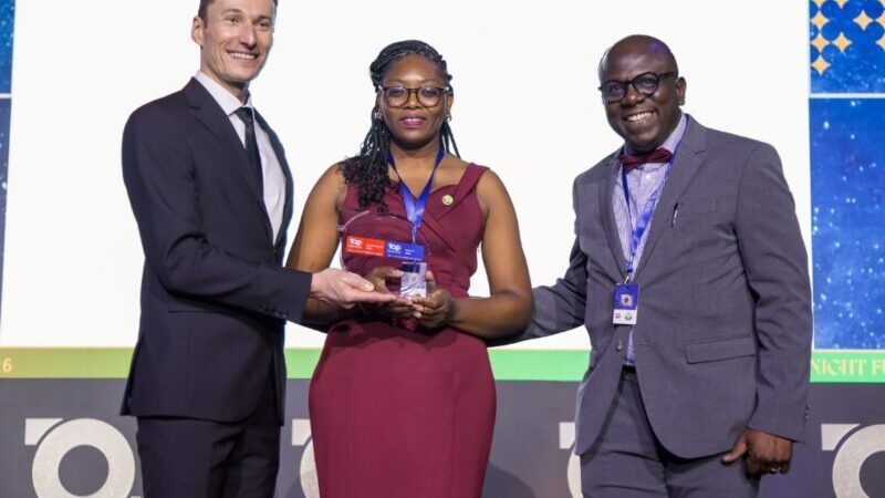 Excellence RH : Olam Palm Gabon distinguée Top Employer 2026