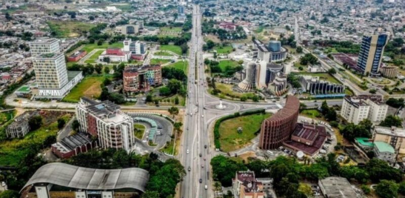 Le Gabon s’éloigne du spectre de la dette excessive