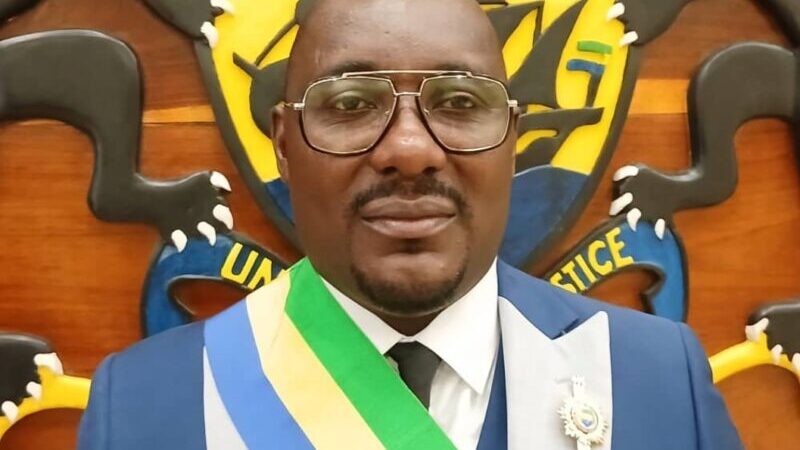 Pacôme Idyatha : Le Combat d’un Député pour l’Amélioration des Conditions de Vie à Mimongo