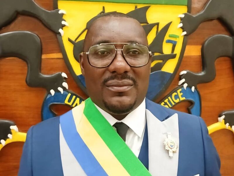 Pacôme Idyatha : Le Combat d’un Député pour l’Amélioration des Conditions de Vie à Mimongo