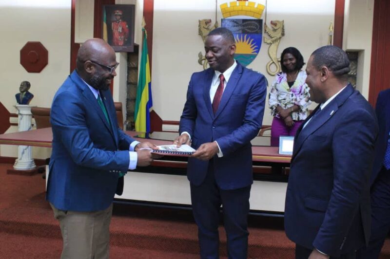 HDV :  vers une nouvelle gouvernance des marchés