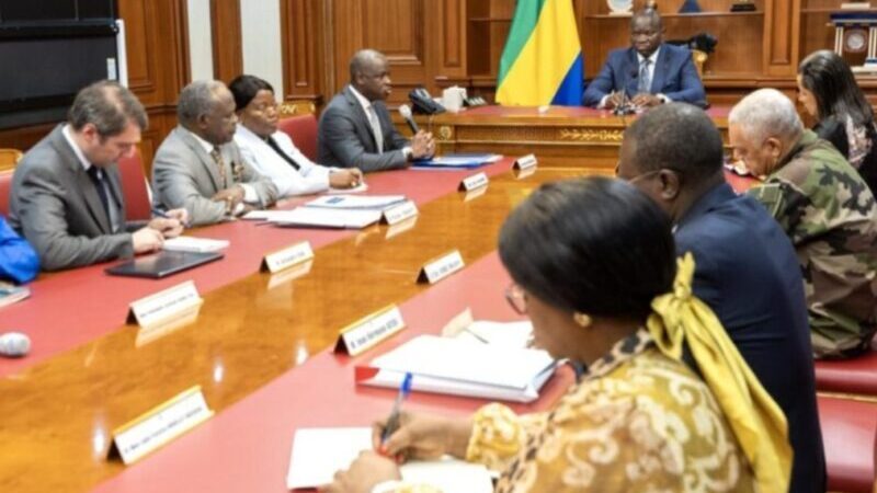 Crise énergétique à Libreville : l’État presse la SEEG d’accélérer les réformes