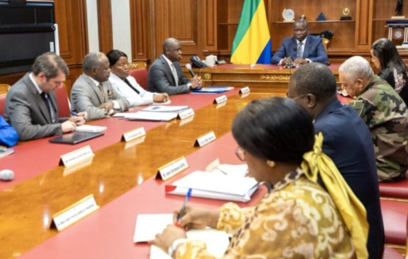 Crise énergétique à Libreville : l’État presse la SEEG d’accélérer les réformes