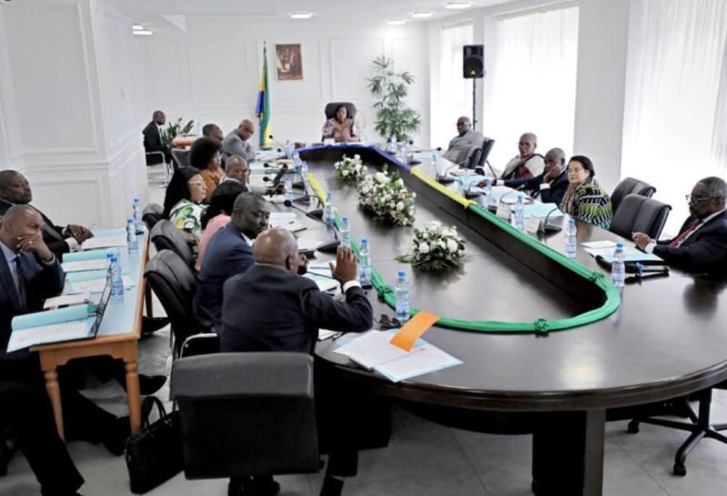 Le Sénat réorganise ses structures : Cap sur l’efficacité