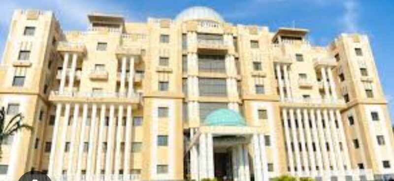 TFH : la contestation de Leyama balayée avant tout débat