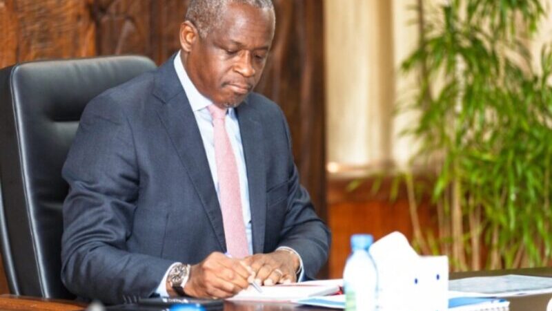 Audit choc dans la Fonction publique : 1 756 agents dans le viseur