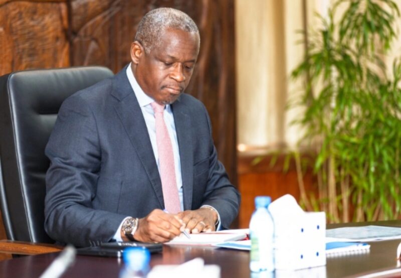 Audit choc dans la Fonction publique : 1 756 agents dans le viseur