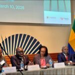 À Washington, D.C., le Gabon présente sa stratégie énergétique et son ambitieux projet de Data Center