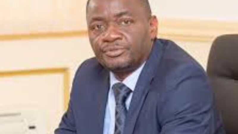 Libreville : le maire Pierre-Mathieu Obame Etoughe dément les rumeurs et rassure sur la rationalisation de son cabinet