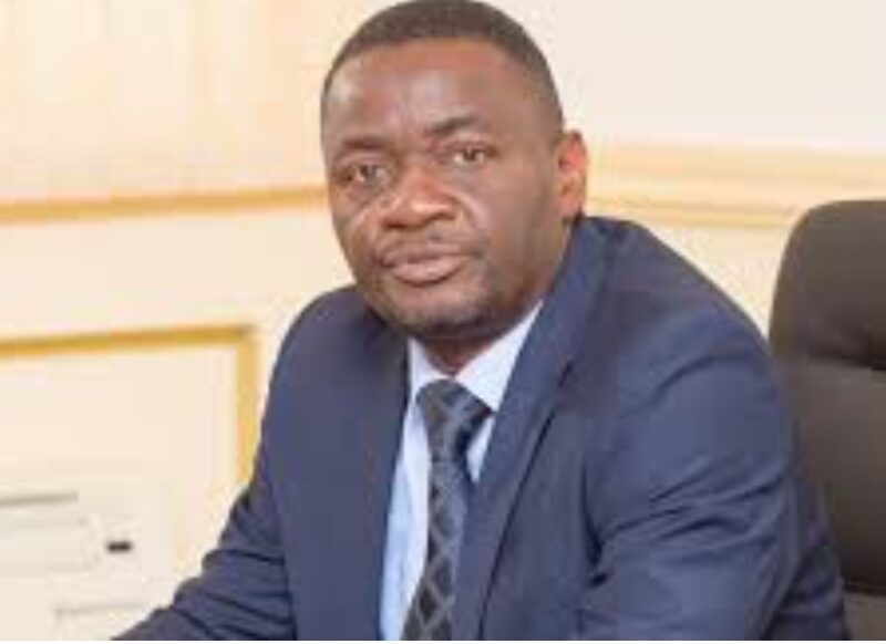 Libreville : le maire Pierre-Mathieu Obame Etoughe dément les rumeurs et rassure sur la rationalisation de son cabinet