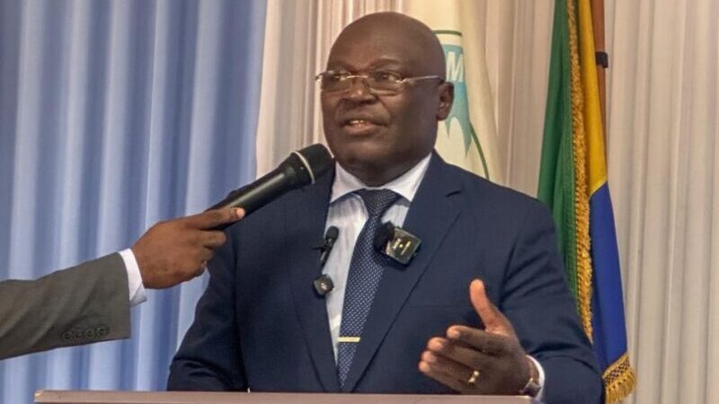 Gabon : le RPM soutient Oligui Nguema et accuse Sylvia Bongo de manipuler l’opinion internationale