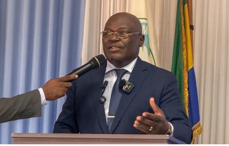 Gabon : le RPM soutient Oligui Nguema et accuse Sylvia Bongo de manipuler l’opinion internationale