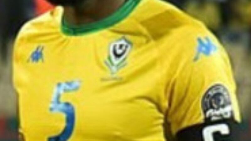 Ecuélé Manga : un nouveau souffle pour les Panthères du Gabon