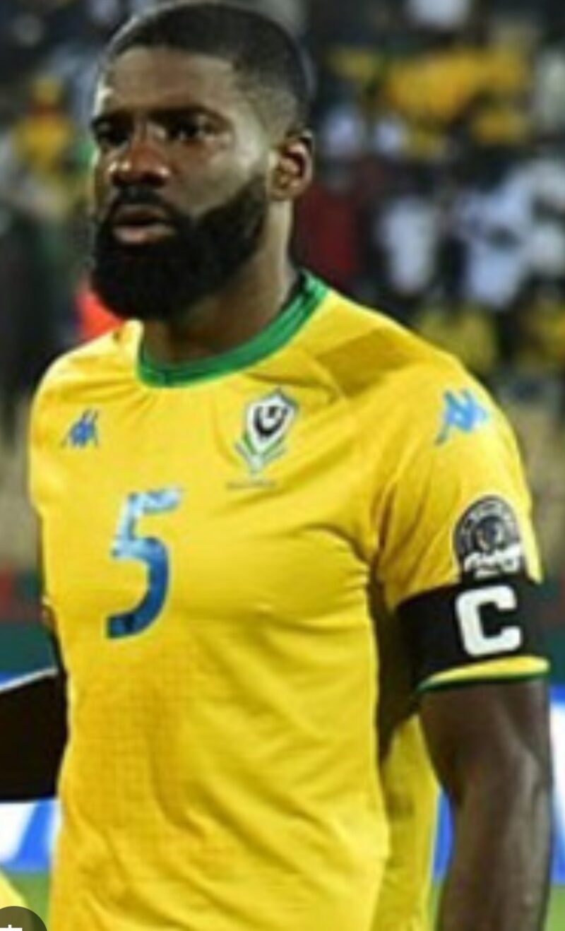 Ecuélé Manga : un nouveau souffle pour les Panthères du Gabon