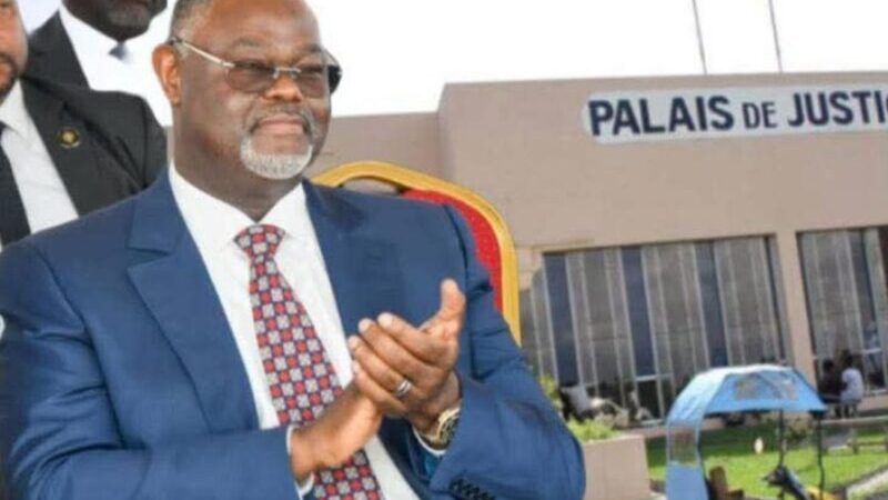 Affaire Biloghe – Opiangah : le parquet classe le dossier et restitue les biens saisis