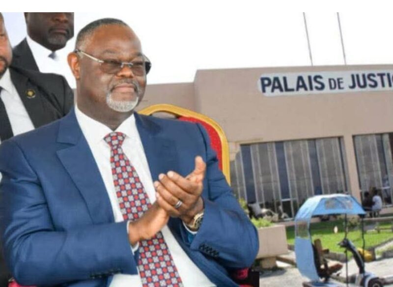 Affaire Biloghe – Opiangah : le parquet classe le dossier et restitue les biens saisis