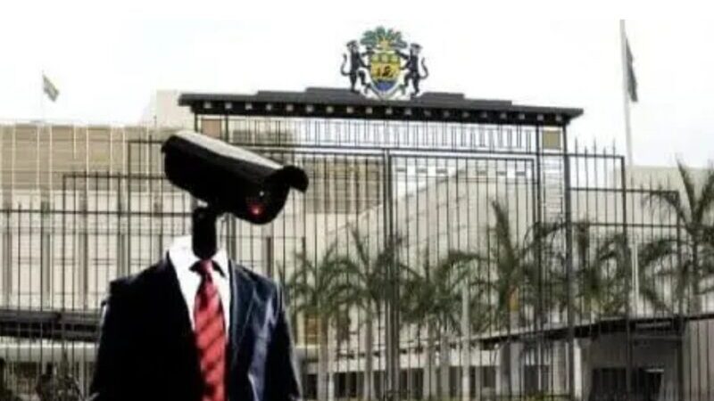Gabon : la Gabon reprend le contrôle du renseignement stratégique