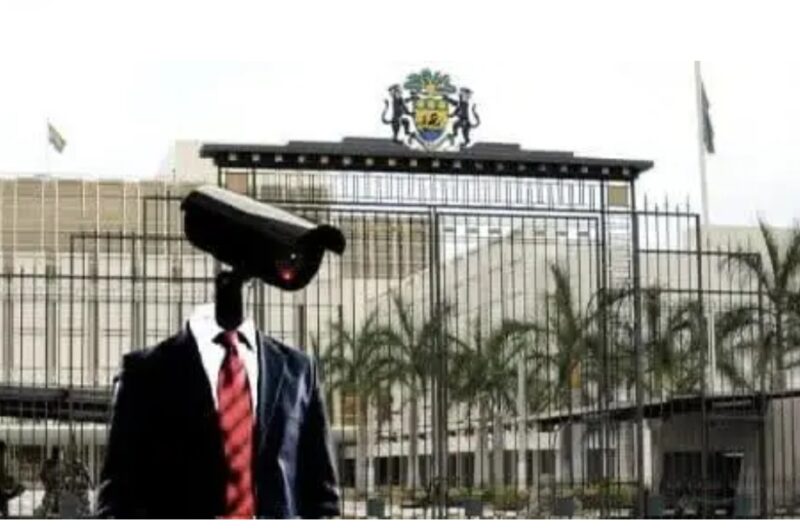 Gabon : la Gabon reprend le contrôle du renseignement stratégique