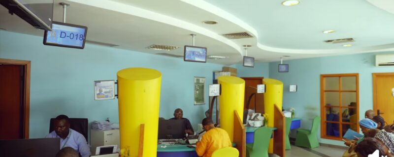 CNSS : 153 pensions prêtes à être versées dès le 16 mars