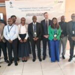 Eau potable au Gabon : la SEEG et Suez lancent un vaste chantier de modernisation