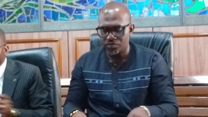 Polémique autour de la justice : les magistrats prennent acte des excuses de Geoffroy Foumboula et mettent en garde