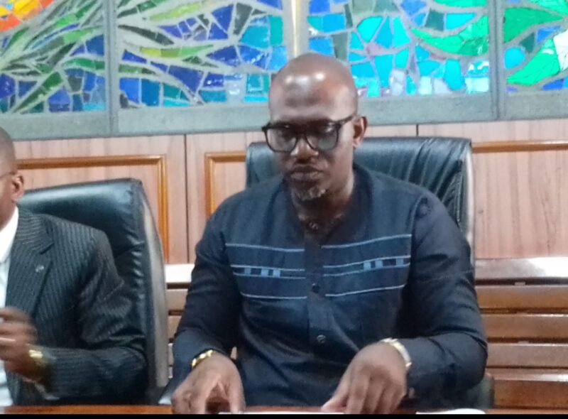 Polémique autour de la justice : les magistrats prennent acte des excuses de Geoffroy Foumboula et mettent en garde