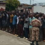 274 détenus libérés à Libreville : la justice corrige ses erreurs