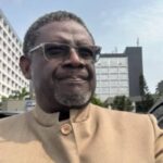 Finances publiques au Gabon : Francis Jean Jacques Evouna alerte sur une discipline budgétaire sous tension