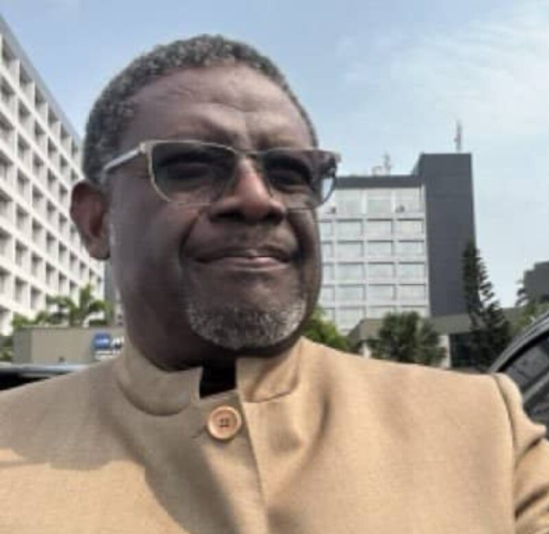 Finances publiques au Gabon : Francis Jean Jacques Evouna alerte sur une discipline budgétaire sous tension