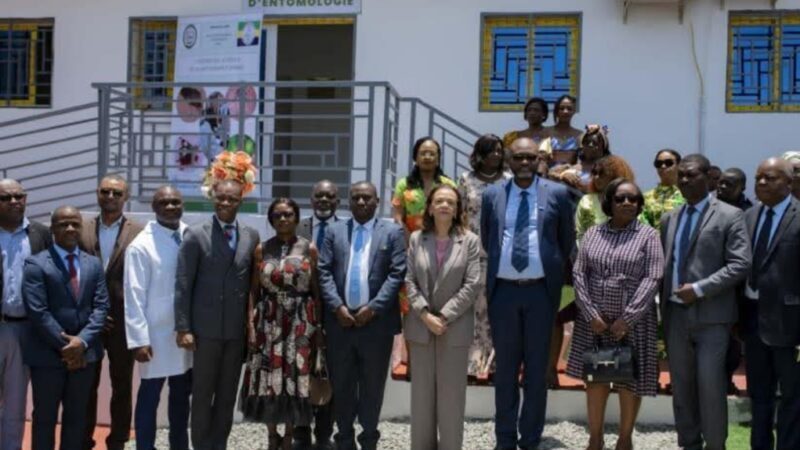 Le Gabon renforce sa riposte contre les maladies vectorielles