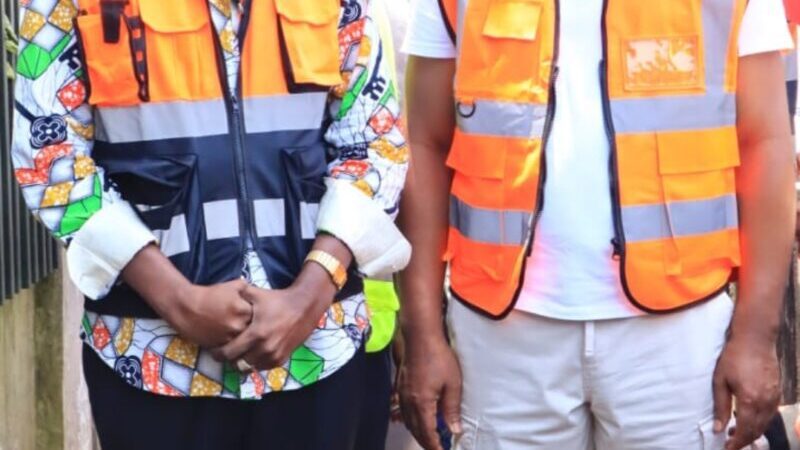 Libreville : le 4ᵉ arrondissement en pleine effervescence citoyenne