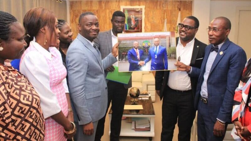 HDV / UCL : Un dialogue pour le bien-être des agents municipaux