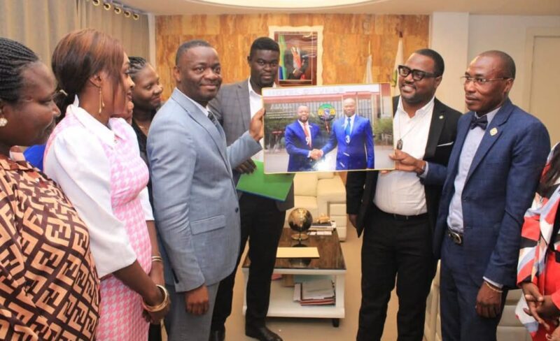 HDV / UCL : Un dialogue pour le bien-être des agents municipaux