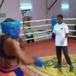 Kickboxing : La Ligue de l’Estuaire Fait Son Grand Retour avec des Ambitions Mondiales !