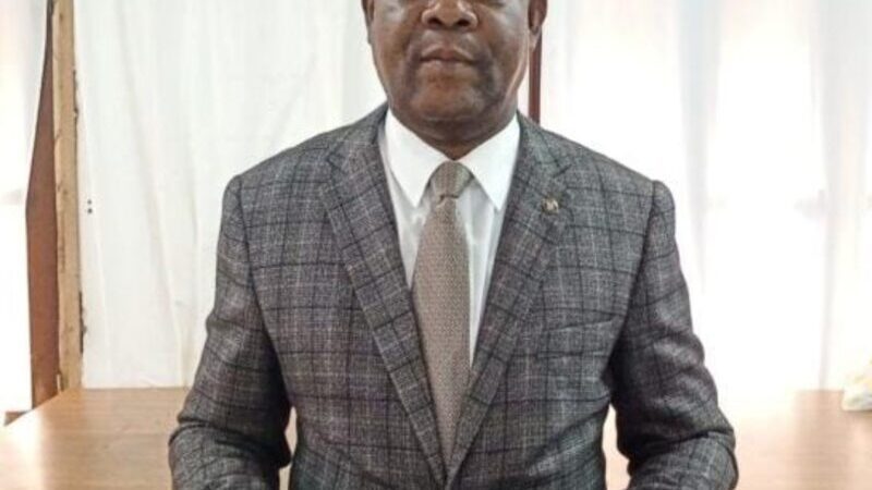 Rameaux : L&rsquo;Appel à la Cohésion de Joachim Mbatchi Pambou