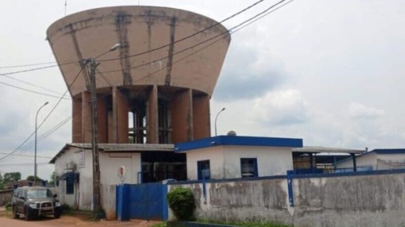 Vol de carburant à la SEEG : Quatre agents interpellés à Makokou