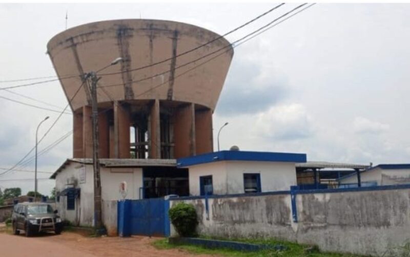 Vol de carburant à la SEEG : Quatre agents interpellés à Makokou