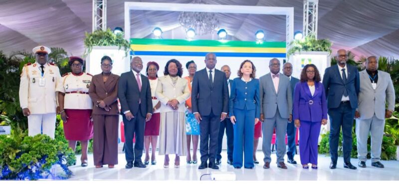 Séminaire National sur l&rsquo;Éthique et la Déontologie Médicale : Un Appel au Changement