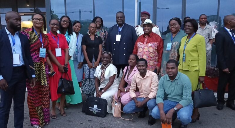 Clôture des 32e Journées de la Société Gabonaise de Chirurgie : Une expertise au service de la santé