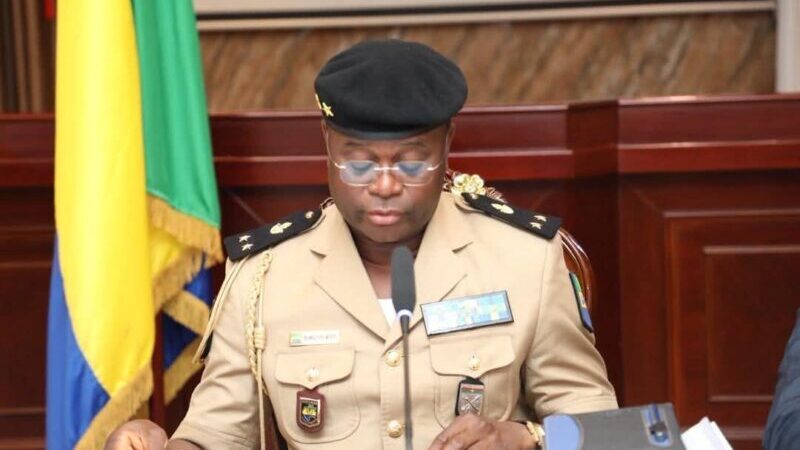 Réforme Douanière au Gabon : 59 Sociétés Suspendues, 14 Nouvelles Opportunités pour Booster le Commerce International