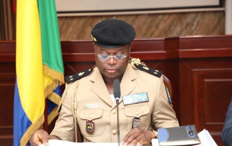 Réforme Douanière au Gabon : 59 Sociétés Suspendues, 14 Nouvelles Opportunités pour Booster le Commerce International