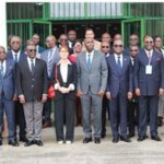 Libreville : Les parquetiers en première ligne contre les avoirs criminels