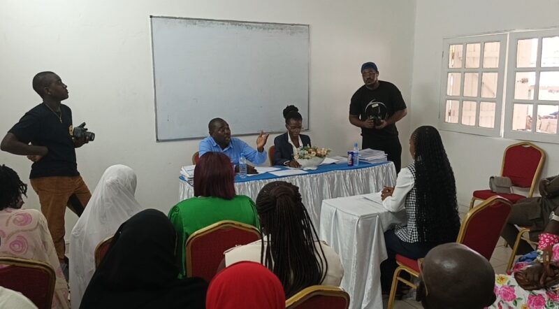 IHEM : Une Journée de Soutenance de Haut Niveau pour les Étudiants