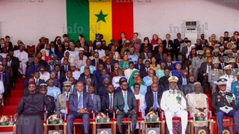 Sénégal–Gabon : une entente militaire et diplomatique en pleine lumière