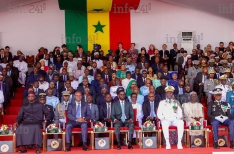 Sénégal–Gabon : une entente militaire et diplomatique en pleine lumière